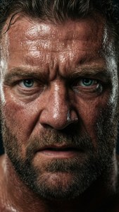 Intensity Close-Up