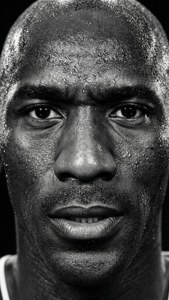 Intensity Close-up