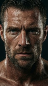 Intensity Close-Up
