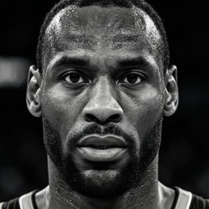 Intensity Close-Up