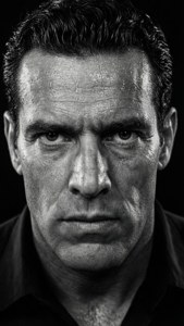 Intensity in Monochrome