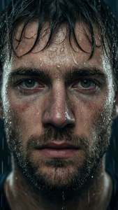 Intensity in Rain