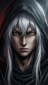 Intensity of a Demon