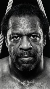 Intensity of Gordy