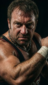 Intensity Personified