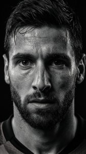 Intensity Personified