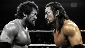 Intensity Personified
