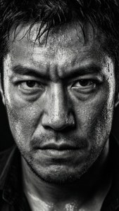 Intensity Personified