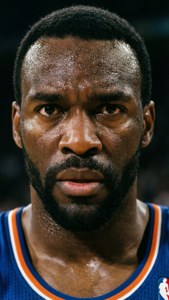Intensity Portrait