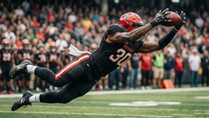 Interception Dive