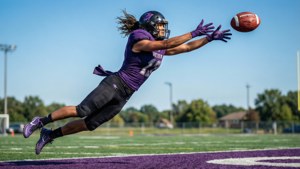 Interception Leap