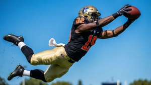 Interception Leap