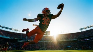 Interception Leap