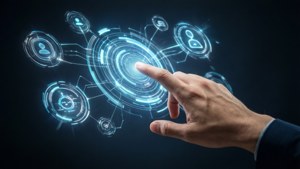 Interface Touch