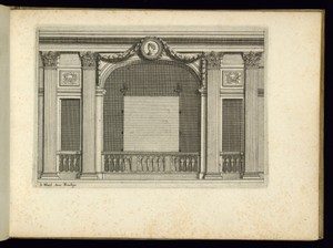 Interior Alcove