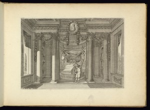 Interior Alcove