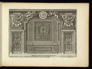 Interior Alcove