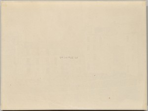 [Interior Courtyard on rue Boursault near the Batignolles Market]