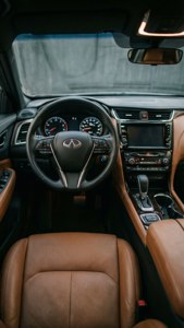 Interior Luxury
