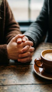Interlocked Fingers