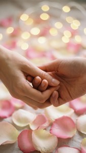Interlocked Hearts