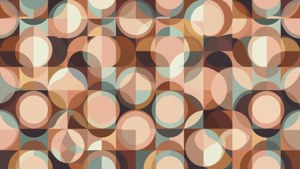 Interlocking Circles of Harmony