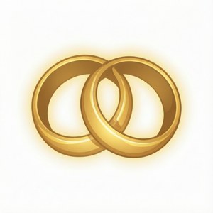 Interlocking Golden Rings