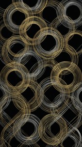 Interlocking Rings