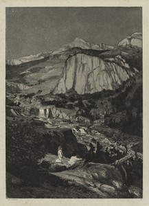 Intermezzo: Moonlit Night (Opus IV, 5)