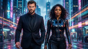 International Agents