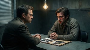 Interrogation Blackmail