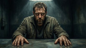 Interrogation Defiance