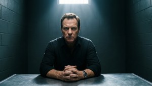 Interrogation Room