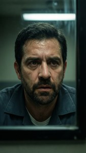 Interrogation Room