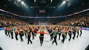 Interval Act Panorama
