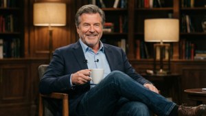 Interview Coffee Mug