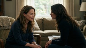 Interview with a Survivor
