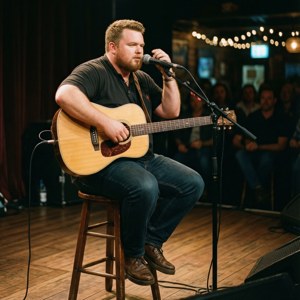 Intimate Acoustic