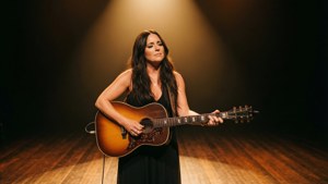 Intimate Acoustic