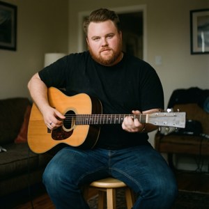 Intimate Acoustic Session