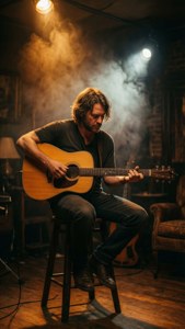 Intimate Acoustic Set