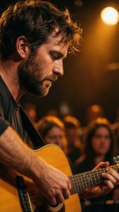 Intimate Acoustic Set