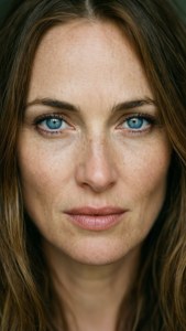 Intimate Close-Up