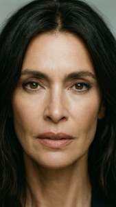 Intimate Gaze