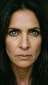 Intimate Gaze