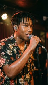 Intimate Performance