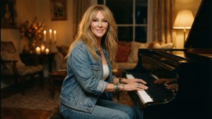 Intimate Piano Moment