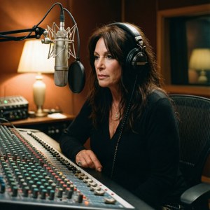 Intimate Studio Focus