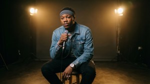 Intimate Studio Session