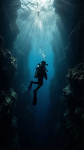 Into the Abyss